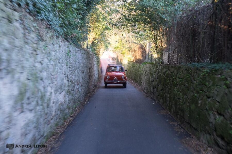 From Florence: Vintage Fiat 500 Chianti & Tuscany Wine Tour - Is $236.01 good value?