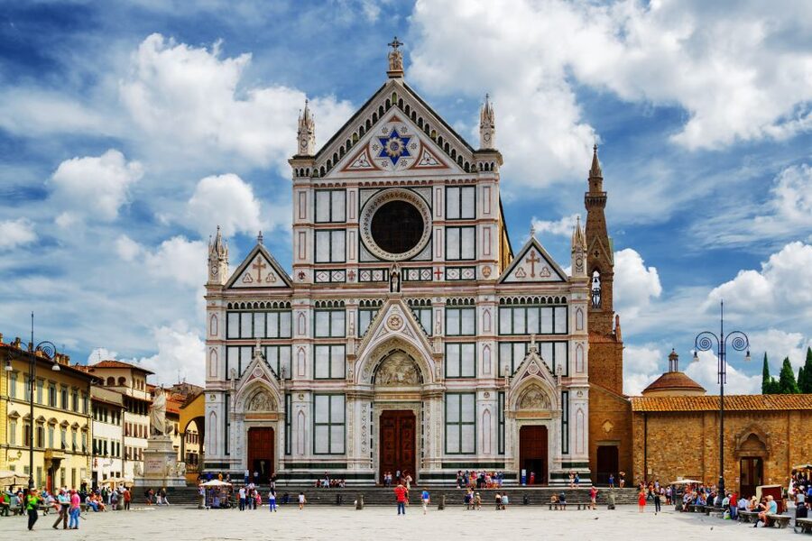 From Rome: Discover Florence and Pisa in a Full-Day Tour - Key points to know before booking