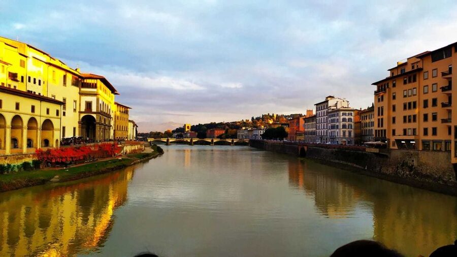 From Rome: Discover Florence and Pisa in a Full-Day Tour - Walking, weather, and physical demands