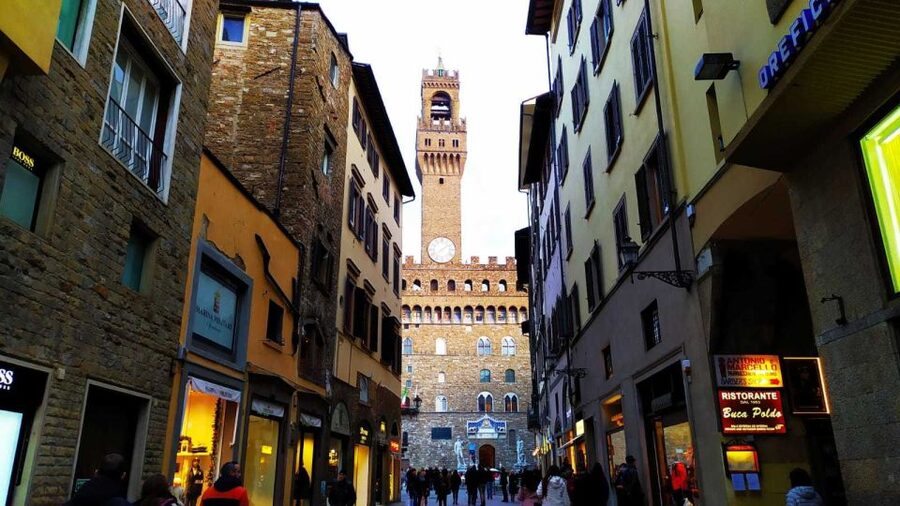From Rome: Discover Florence and Pisa in a Full-Day Tour - What the $303.60 price really covers