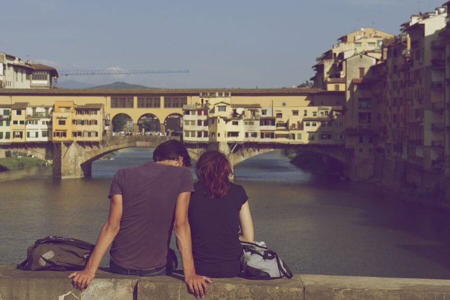 From Rome: Discover Florence & Pisa in a Full-Day Trip - Pisa and the Leaning Tower in 90 minutes
