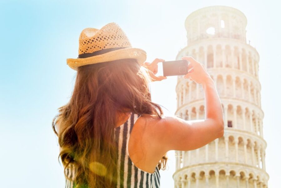 From Rome: Discover Florence & Pisa in a Full-Day Trip - The guides make a real difference