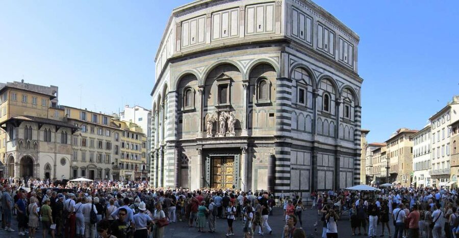 From Rome: Florence and Pisa Private Day Tour - Who should book this Rome day trip?