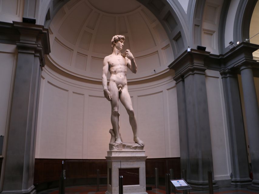 From Rome: Florence and Pisa Private Day Tour - Medieval streets, the Duomo, and the Arno