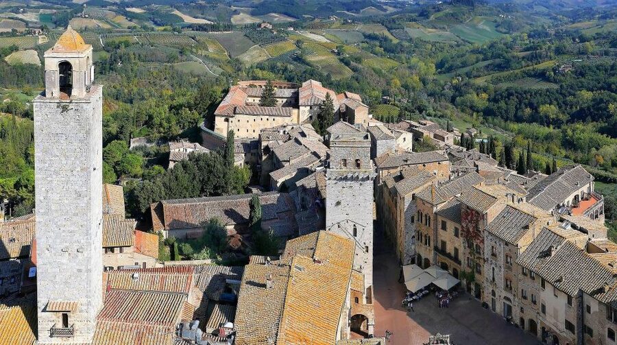 Full-Day Excursion to Siena, San Gimignano & Chianti - Practical details before you go