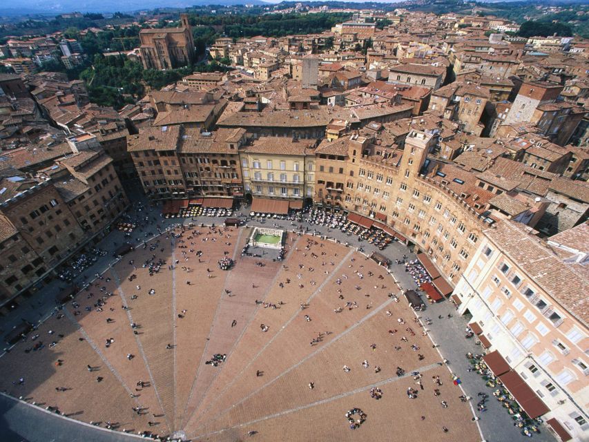 Full-Day Excursion to Siena, San Gimignano & Chianti - Is $214.11 a fair price?
