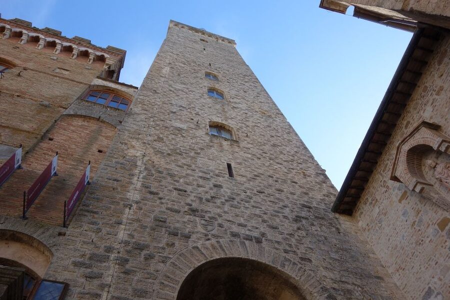Full-Day Excursion to Siena, San Gimignano & Chianti - The schedule, in plain terms