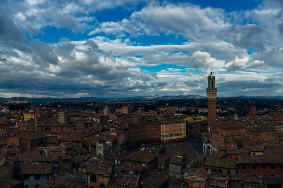 Full-Day Excursion to Siena, San Gimignano & Pisa - Pisa: one hour at the Square of Miracles