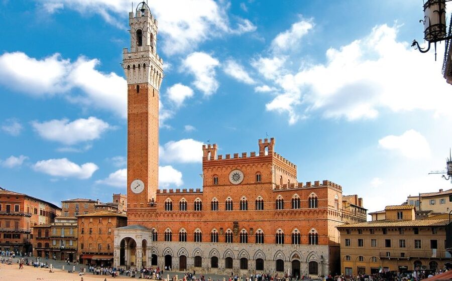 Full-Day Excursion to Siena, San Gimignano & Pisa - Practical details before you reserve
