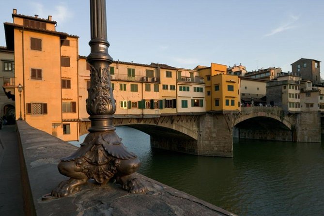 Full Day Florence Private Shore Excursion from Livorno Port - Lunch, tickets, and the real cost