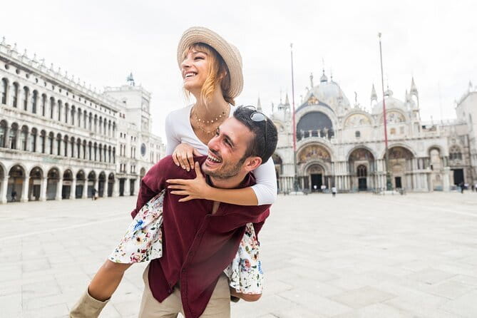 Full Day in Venice Guided Tour from Florence - Key points to know before booking