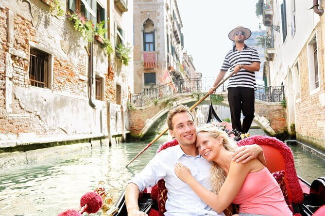 Full Day in Venice Guided Tour from Florence - Piazza San Marco, Venice’s grand front room