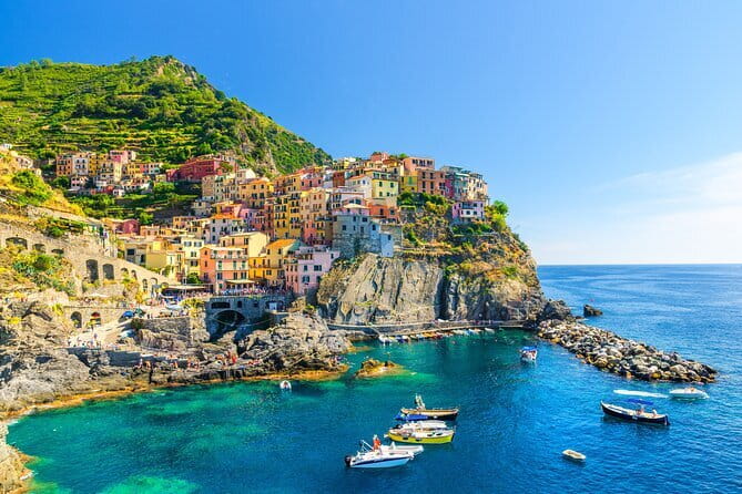 Full Day in Venice Guided Tour from Florence - St Mark’s Basilica and Byzantine Venice