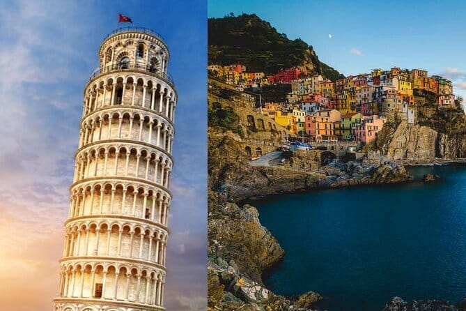 Full Day in Venice Guided Tour from Florence - Rialto Bridge and the Grand Canal
