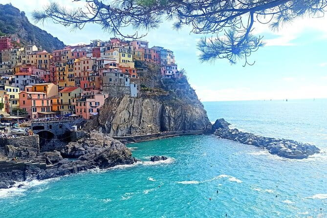 Full Day in Venice Guided Tour from Florence - What the $109 price really covers