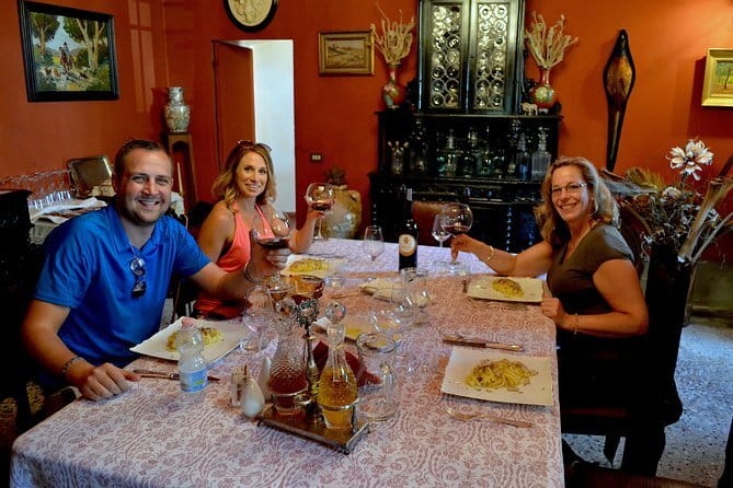 Full-Day Small-Group Truffle Hunting in Tuscany with Lunch - Why the San Miniato woods make this day special