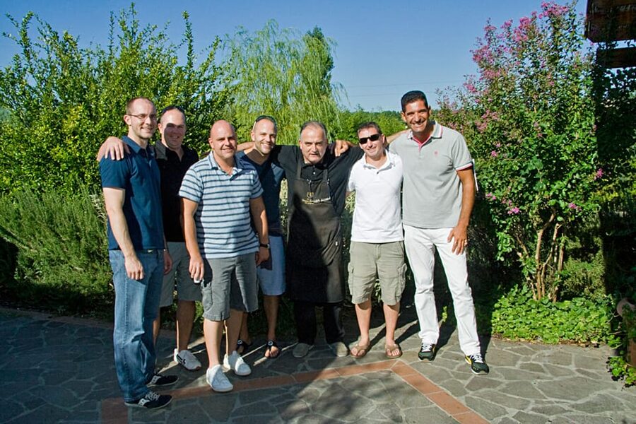 Full-Day Tour of Tuscany from Florence-small group up 8 pax - What this Tuscany day is really designed to do