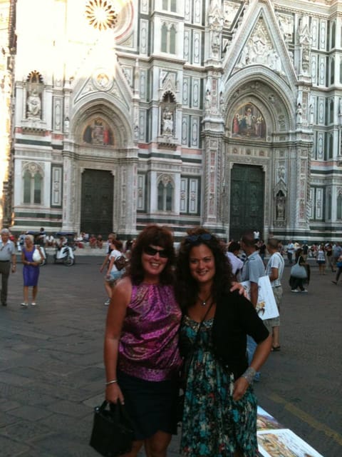 Full-Day Tour of Tuscany from Florence-small group up 8 pax - Is $589 a fair price?