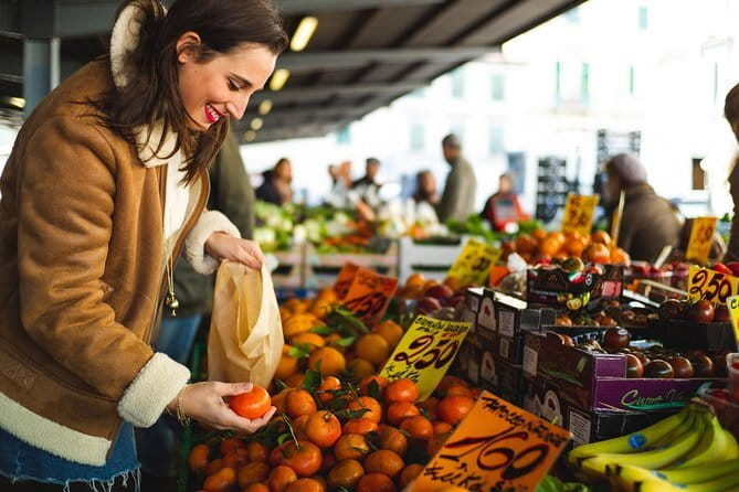 Fun Private Florence Food Tour with a Local Food Expert Martina - Key points at a glance