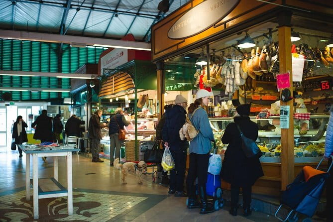 Fun Private Florence Food Tour with a Local Food Expert Martina - Five stops, five or six foods, and two wines