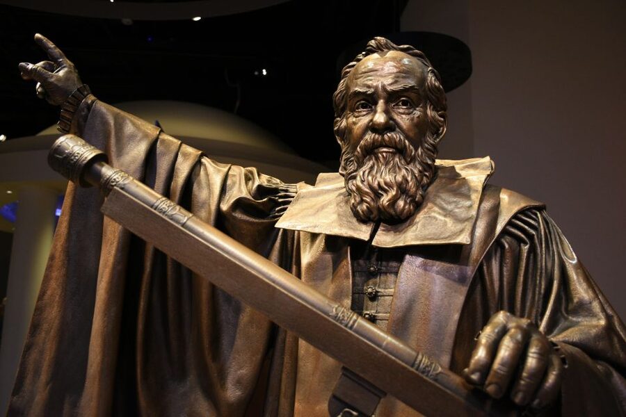 Galileo Galilei Private Science Tour - Key points about Florence’s Galileo route