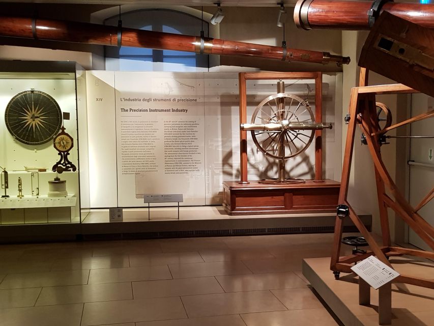 Galileo Galilei Private Science Tour - My verdict: should you book it?