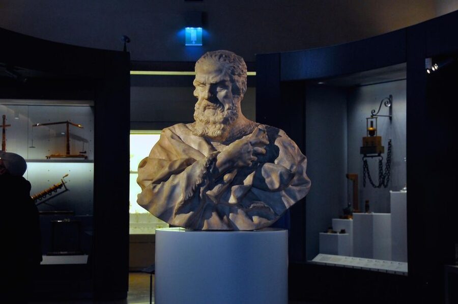 Galileo Galilei Private Science Tour - Why Galileo is a smart way to see Florence