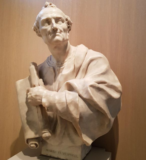 Galileo Galilei Private Science Tour - The Observatory Museum and Florence’s old astronomical tower