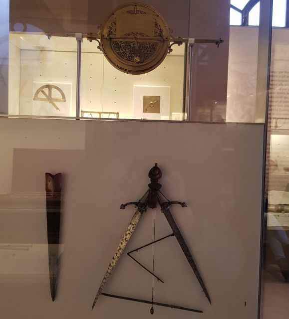 Galileo Galilei Private Science Tour - Timing, tickets, and simple planning advice