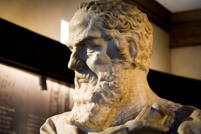 Galileo Galilei Private Science Tour of Florence - Why Galileo makes such a good Florence subject