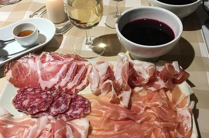 Golf & Wine: at the Medici House - Who will enjoy this day most
