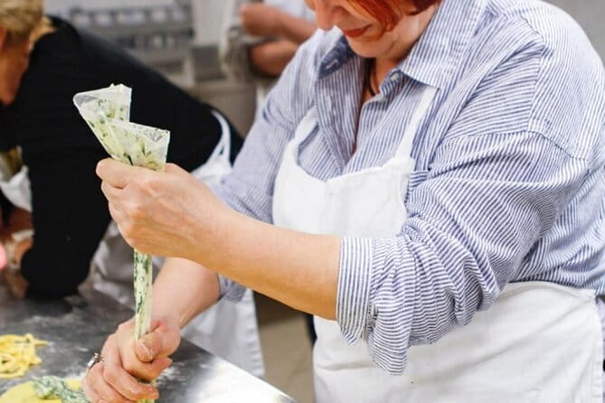 Gourmet Cooking Class In The Centre Of Florence - Four Menus, Four Different Ways to Eat Florence