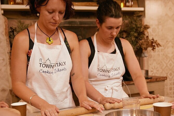 Gourmet Cooking Class In The Centre Of Florence - My Recommendation
