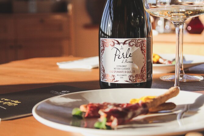 Gourmet Wine & Food Tasting - A food and wine tasting with a clear purpose