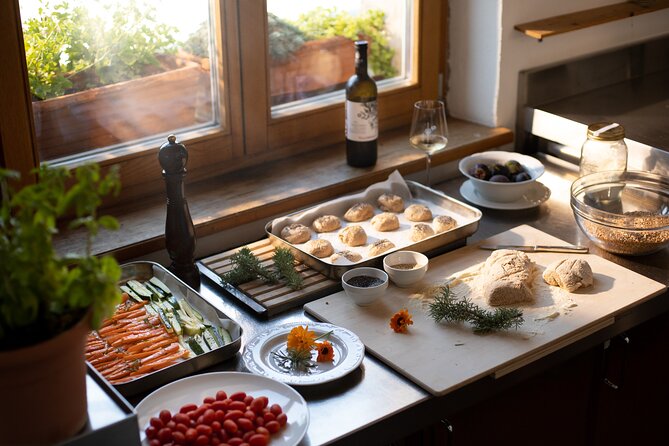 Gourmet Wine & Food Tasting - Is $84.29 a fair price?