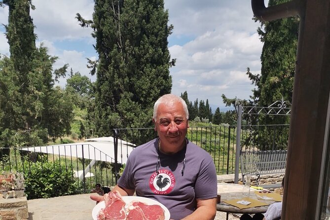 Greve in Chianti Wine Tasting and Winery Tour - Timing, group size, and practical details