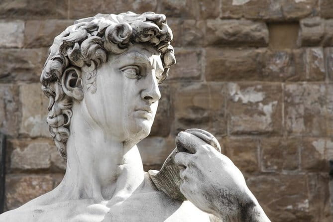 Guided Skip-the-Line Tour of Florence’s Accademia Gallery - Why David deserves the attention