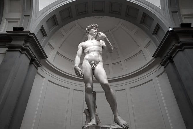 Guided Skip-the-Line Tour of Florence’s Accademia Gallery - The real benefit of a group limited to nine