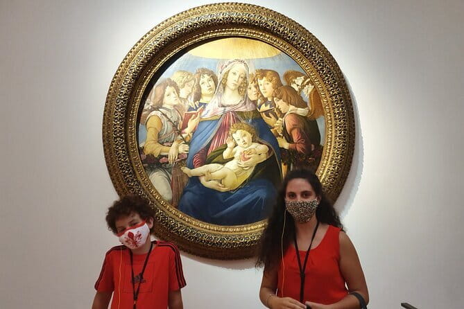 Guided Skip-the-Line Tour of Florence’s Accademia Gallery - Is $90.31 a fair price?