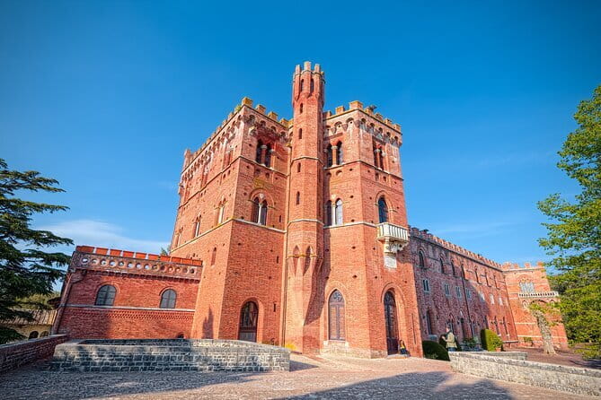 Guided tour in wonderful Tuscany - Marco Mannucci’s personal approach