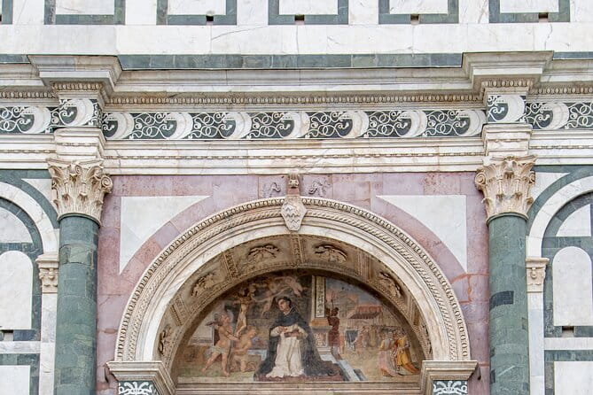 Guided Tour of Florence by Night - Piazza della Signoria and the power of public art