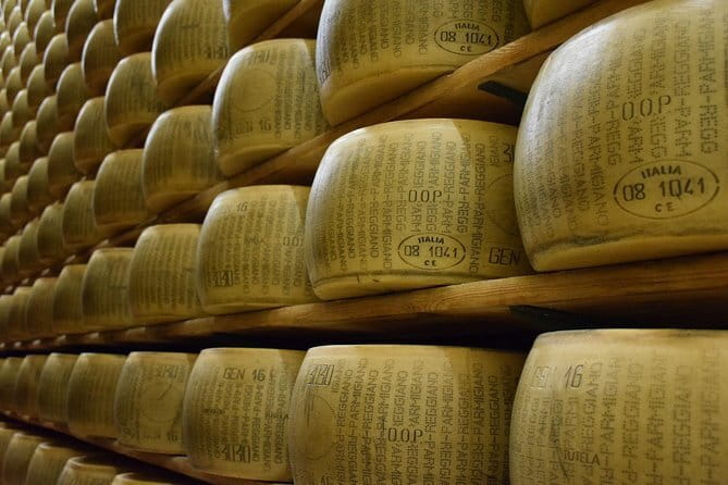 Half-day Chianti Classico Wine tour from Florence - Small Group - What the guide can add
