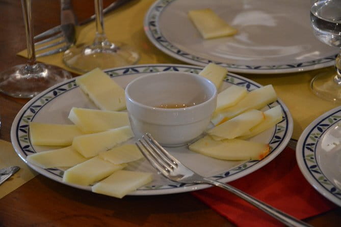 Half-Day Chianti Tour to 2 Wineries with Wine Tastings and Meal - Second stop: cellars, barrels, and Chianti Classico