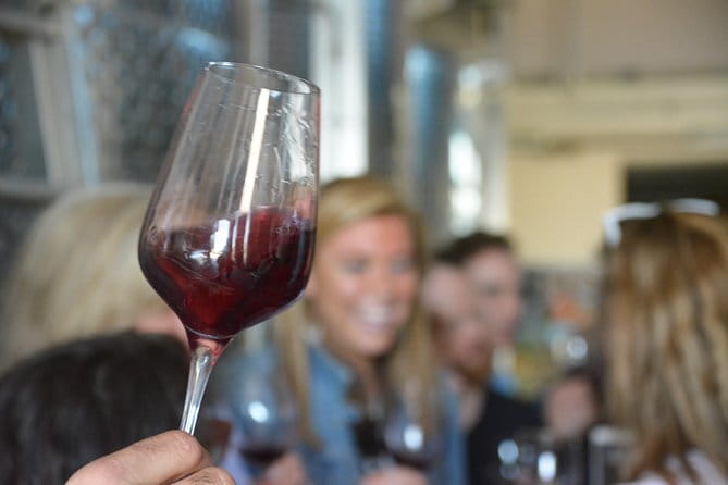 Half-Day Chianti Tour to 2 Wineries with Wine Tastings and Meal - Booking cautions worth taking seriously
