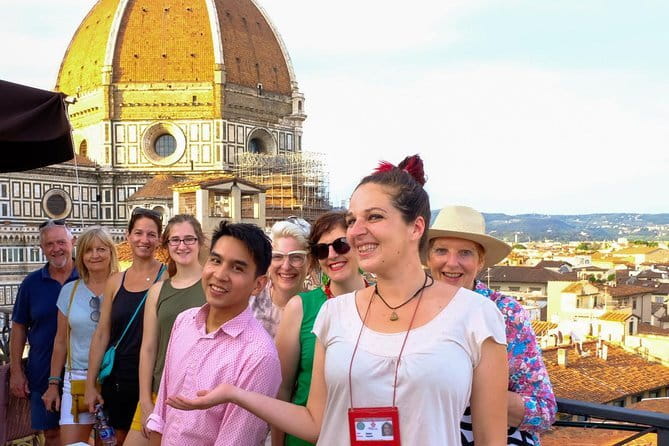 Half-Day Excursion to Pisa and the Leaning Tower from Florence - Free time, souvenirs, and what Pisa offers beyond the square