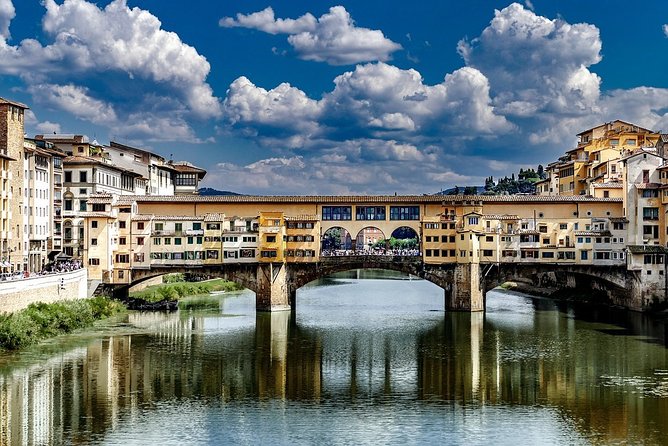 Half Day Private Tour in Florence - Key Points to Know Before Booking