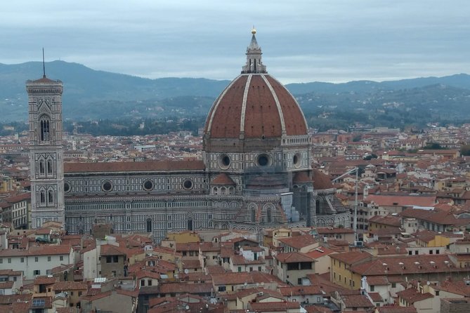 Half Day Private Tour in Florence - Why a Private Walk Helps You Read Florence