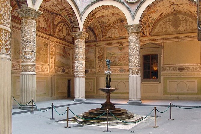Half Day Private Tour in Florence - Personal Stories and Small Details Along the Way