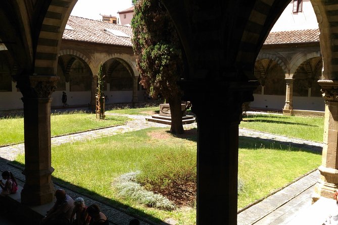 Half Day Private Tour in Florence - What You Will Not Get Inside the Three Hours