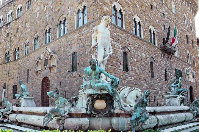 Half Day Private Tour in Florence - Who Gets the Best Value